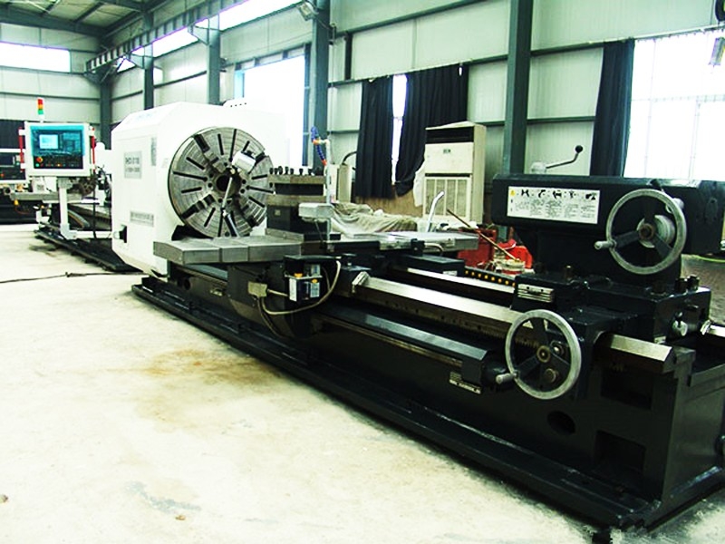 廠區(qū)環(huán)境